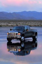 Ford F-450 Super Duty 2008 года